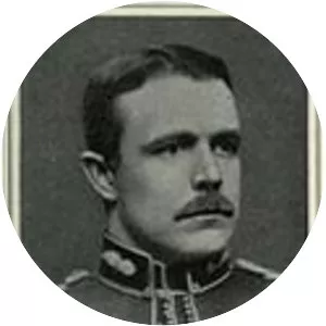 Sir Fenton Aylmer, 13th Baronet