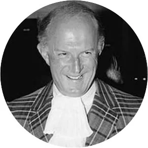 Sir Fitzroy Maclean, 1st Baronet
