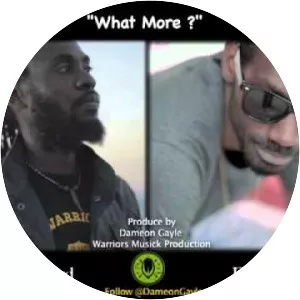 Sir Ford - Musical artist