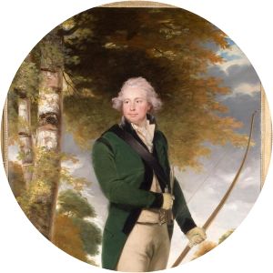 Sir Foster Cunliffe, 3rd Baronet