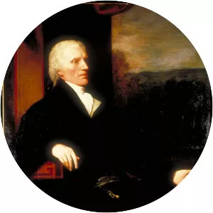 Sir Francis Baring, 1st Baronet