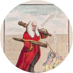 Sir Francis Buller Yarde photograph