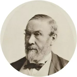 Sir Francis Cook