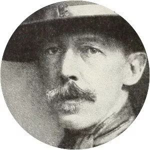 Sir Francis Fletcher-Vane, 5th Baronet