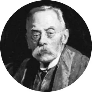 Sir Frederick Pollock, 3rd Baronet