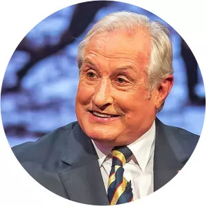 Sir Gareth Edwards at 70 - TV program