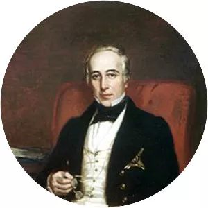 Sir George Arthur, 1st Baronet