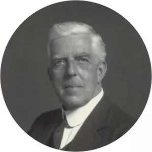 Sir George Arthur Harwin Branson