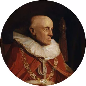 Sir George Barlow, 1st Baronet