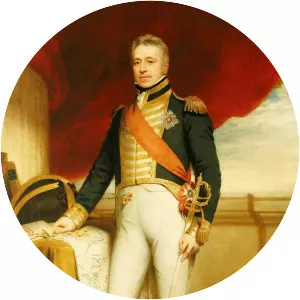 Sir George Cockburn, 10th Baronet