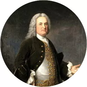 Sir George Downing, 1st Baronet - Statesman