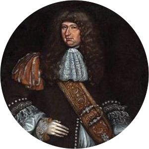 Sir George Downing, 3rd Baronet - Politician