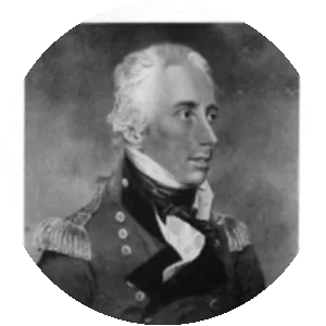 Sir George Nugent, 1st Baronet