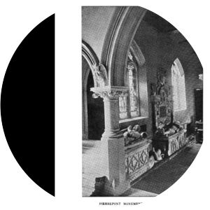 Sir George Pierrepont photograph