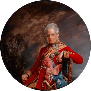 Sir George Pollock, 1st Baronet