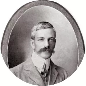 George Alan Thomas - British badminton player