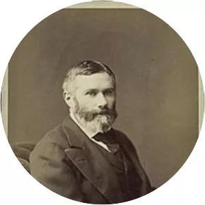 Sir George Trevelyan, 2nd Baronet