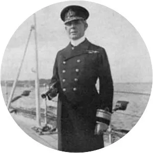 Sir George Warrender, 7th Baronet