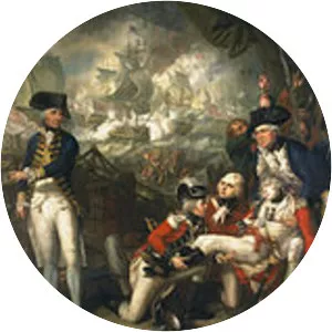 Sir Graham Hamond, 2nd Baronet