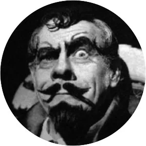 Sir Graves Ghastly - Film character