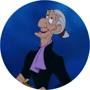 Sir Grimsby - Movie character