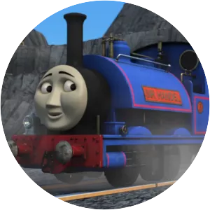 Sir Handel - Fictional character