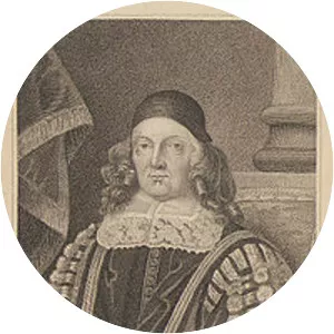 Sir Harbottle Grimston, 2nd Baronet - Lawyer