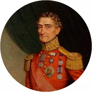 Sir Harry Smith, 1st Baronet