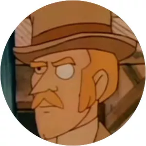 Sir Henry Curtis - Fictional character