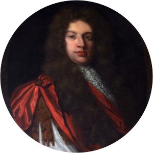 Sir Henry Hobart, 1st Baronet