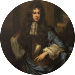 Sir Henry Hobart, 4th Baronet