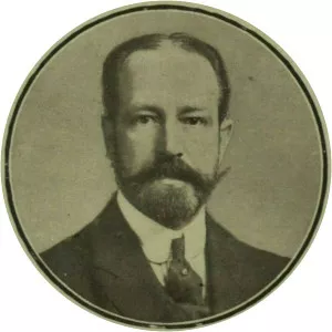 Sir Henry Norman, 1st Baronet