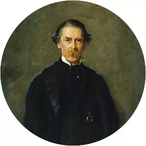 Sir Henry Thompson, 1st Baronet