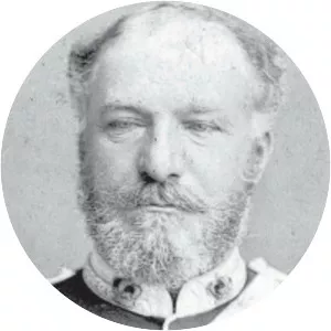 Sir Henry Wilmot, 5th Baronet