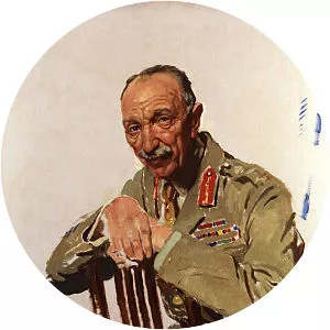 Sir Henry Wilson, 1st Baronet