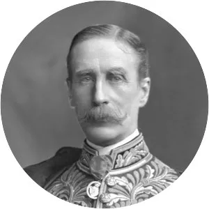 Sir Herbert Maxwell, 7th Baronet