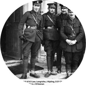 Sir Hercules Langrishe, 1st Baronet