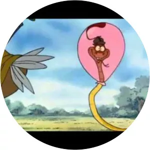 Sir Hiss - Fictional character