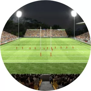Sir Hubert Murray Stadium