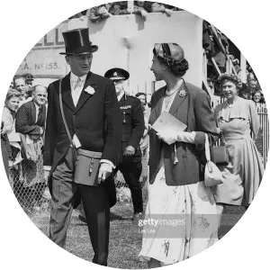 Sir Humphrey de Trafford, 4th Baronet