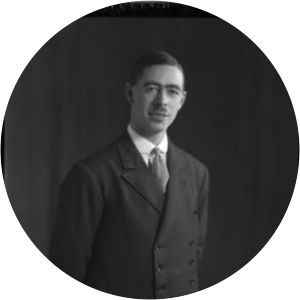 Sir Ivor Cuthbert Proctor-Beauchamp, 8th Baronet