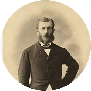 Sir James Fergusson, 6th Baronet