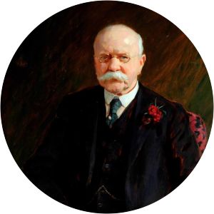 Sir James Hill, 1st Baronet photograph