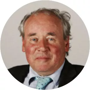 Sir Jamie McGrigor, 6th Baronet