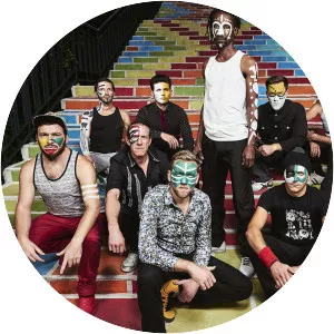 Sir Jean & NMB Afrobeat Experience