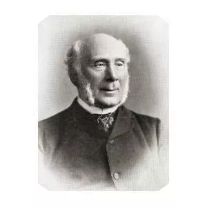 Sir John Barran, 1st Baronet