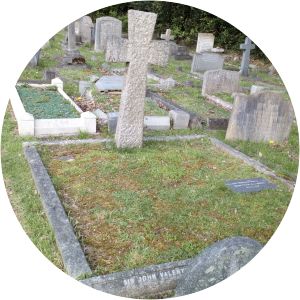 Sir John Carden, 6th Baronet