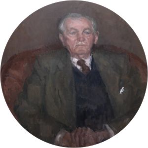 Sir John Carew Pole, 12th Baronet