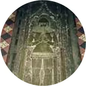 Sir John de Grey - Henry de Grey's son