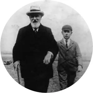 Sir John Ellerman, 1st Baronet